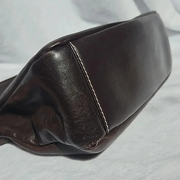 LEATHER PURSE - Picture 13 of 16